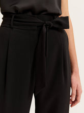 Valeria Crepe Pants